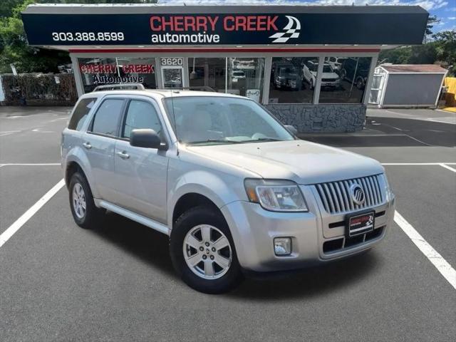 2010 Mercury Mariner Base for sale in Denver, CO