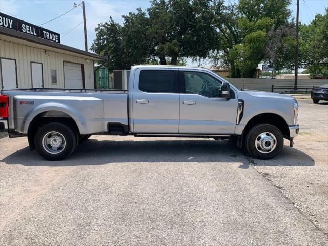 2024 Ford F-350 Lariat for sale in Fort Worth, TX