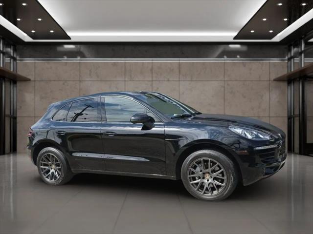 2017 Porsche Macan Base for sale in Uniontown, PA