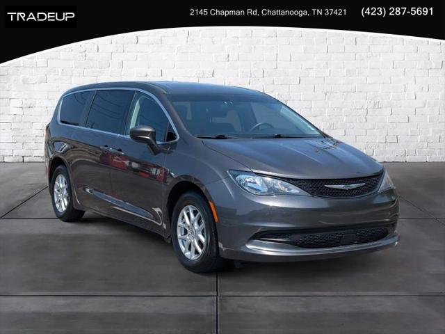 2021 Chrysler Voyager LX for sale in Chattanooga, TN
