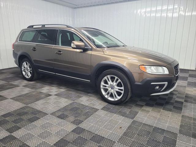 2016 Volvo XC70 T5 Premier for sale in Geneva, NY
