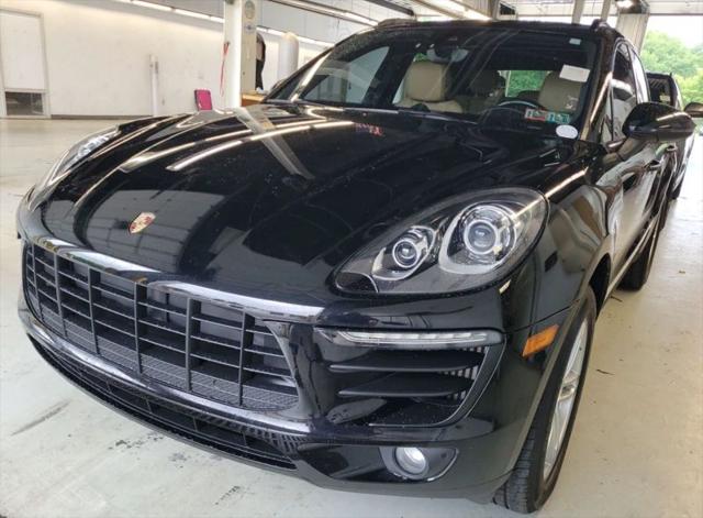 2018 Porsche Macan S for sale in Geneva, NY
