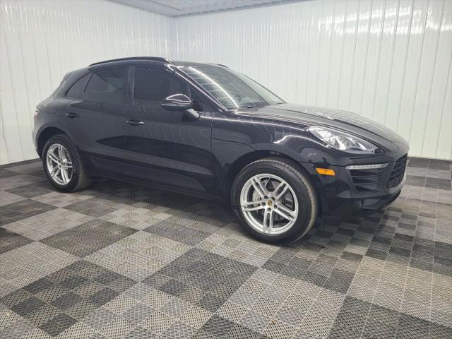 2018 Porsche Macan S for sale in Geneva, NY