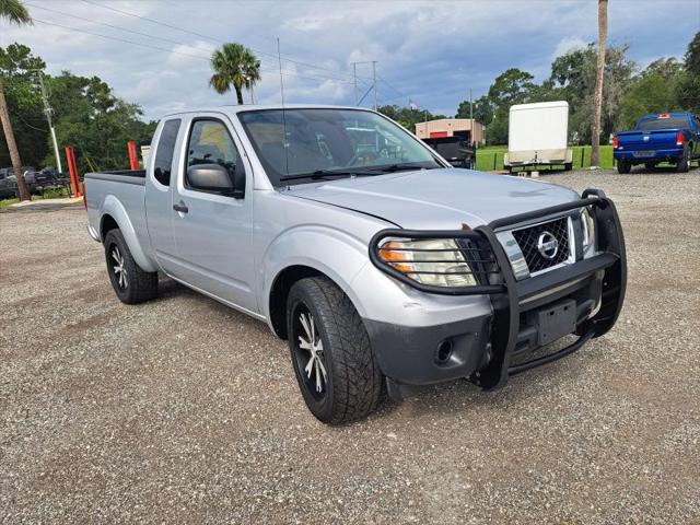 2009 Nissan Frontier XE for sale in Deland, FL