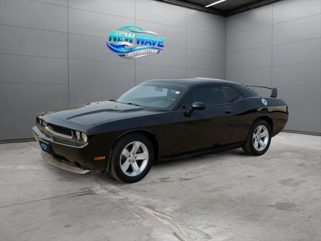 2014 Dodge Challenger SXT for sale in Denver, CO