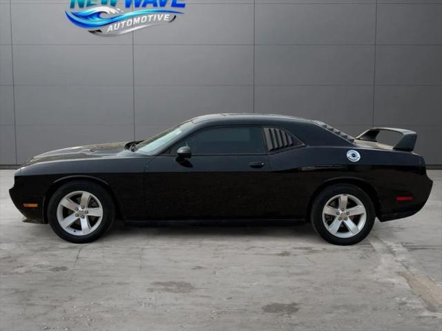 2014 Dodge Challenger SXT