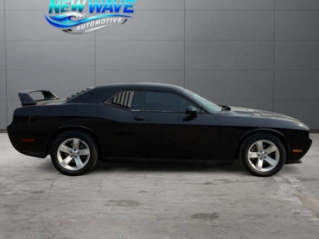 2014 Dodge Challenger SXT
