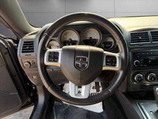 2014 Dodge Challenger SXT