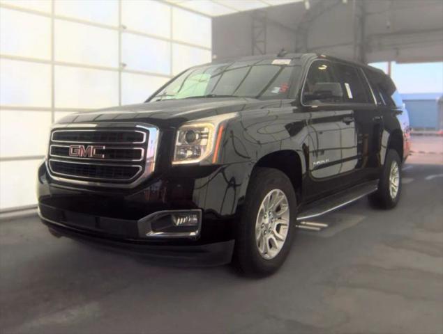 2019 GMC Yukon XL SLT for sale in Orlando, FL