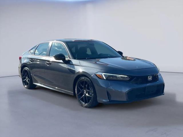 2025 Honda Civic Sport for sale in Knoxville, TN