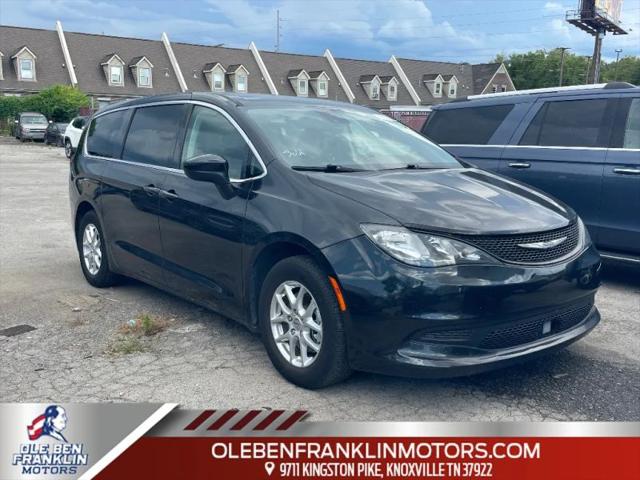 2023 Chrysler Voyager LX for sale in Knoxville, TN