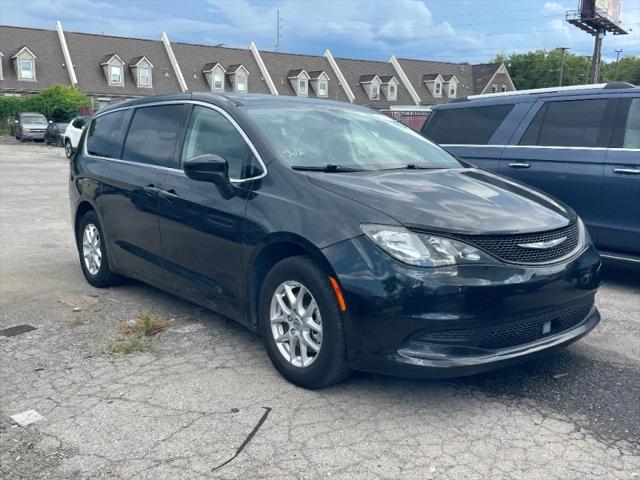 2023 Chrysler Voyager LX for sale in Knoxville, TN