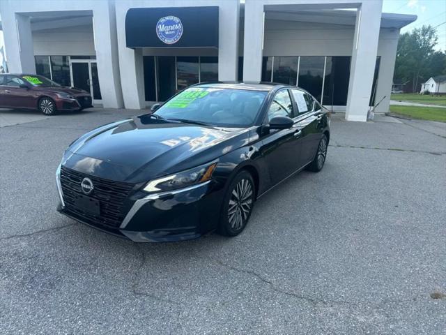 2025 Nissan Altima SV FWD for sale in Rocky Mount, NC