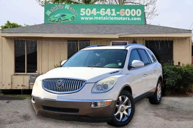 2010 Buick Enclave 2XL for sale in Metairie, LA