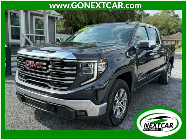 2025 GMC Sierra 1500 2WD Crew Cab Short Box SLT for sale in Summerville, SC