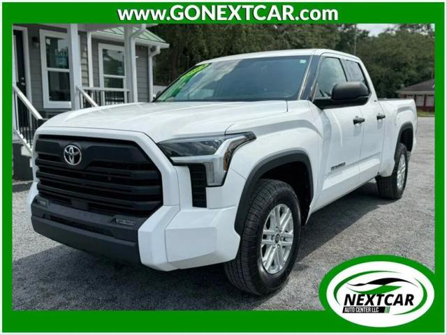 2023 Toyota Tundra SR5 for sale in Summerville, SC