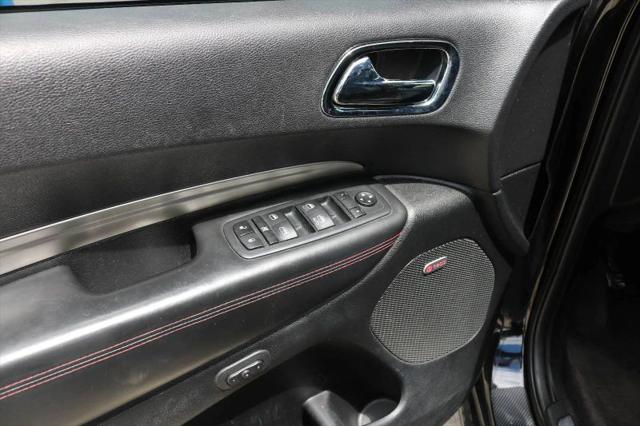 2015 Dodge Durango R/T