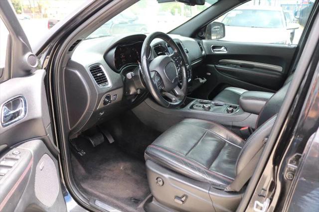 2015 Dodge Durango R/T