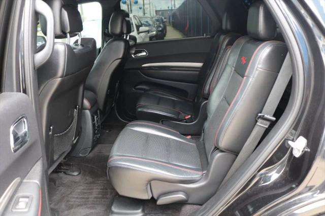 2015 Dodge Durango R/T