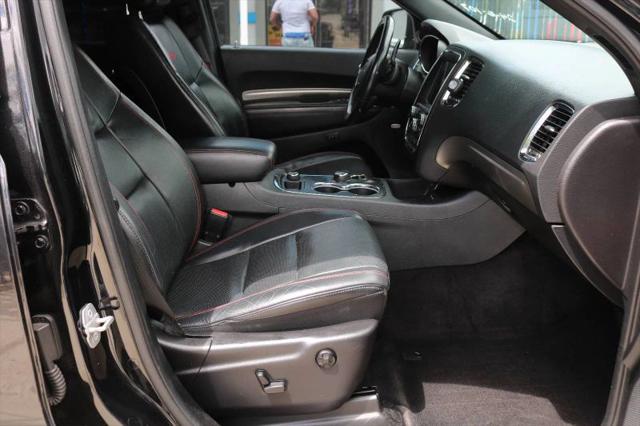 2015 Dodge Durango R/T