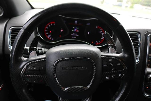 2015 Dodge Durango R/T