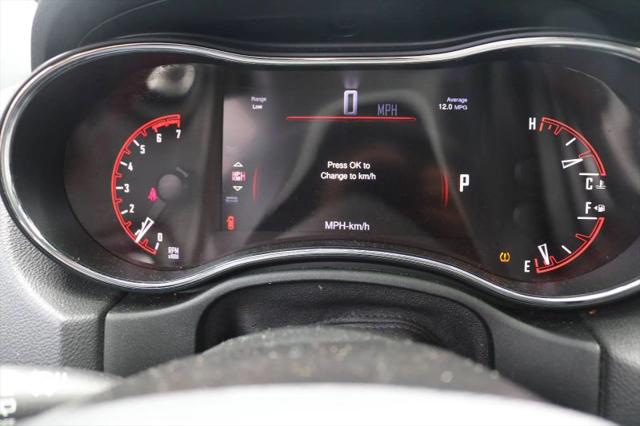 2015 Dodge Durango R/T