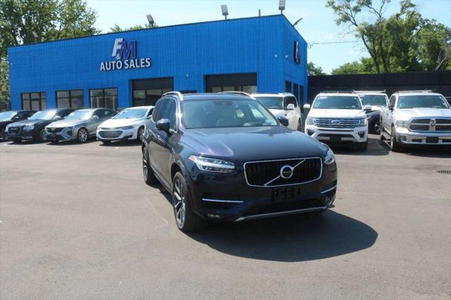 2019 Volvo XC90 T6 Momentum for sale in Detroit, MI