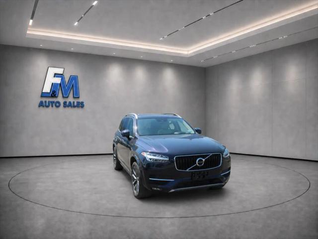 2019 Volvo XC90 T6 Momentum for sale in Detroit, MI