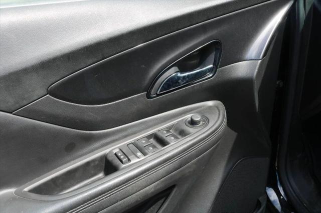 2021 Buick Encore AWD Preferred