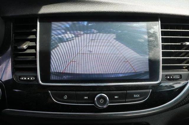 2021 Buick Encore AWD Preferred