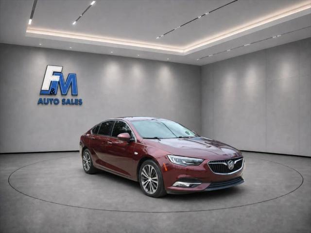 2019 Buick Regal Sportback FWD Essence for sale in Detroit, MI