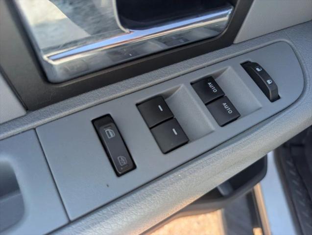 2013 Ford F-150 STX
