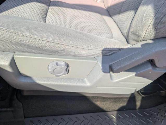 2013 Ford F-150 STX