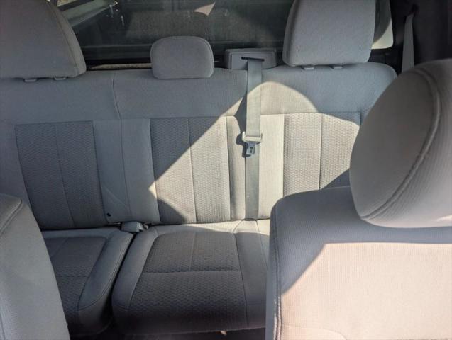 2013 Ford F-150 STX