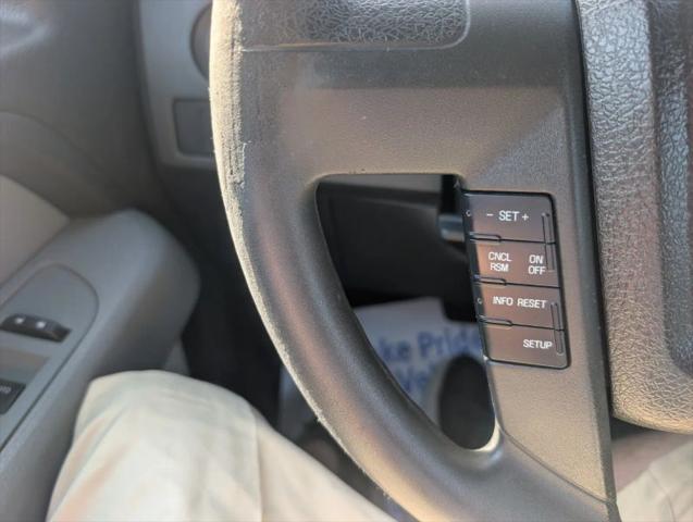 2013 Ford F-150 STX