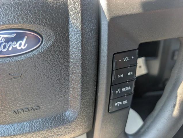 2013 Ford F-150 STX