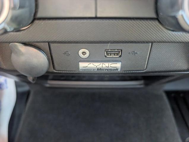 2013 Ford F-150 STX