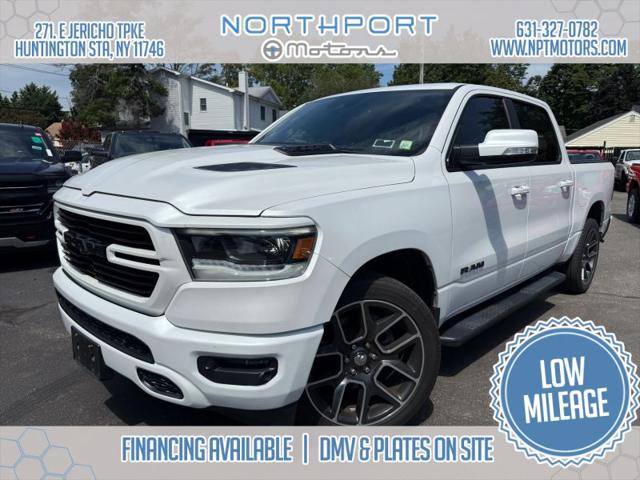 2020 Ram 1500 Rebel for sale in Huntington Station, NY