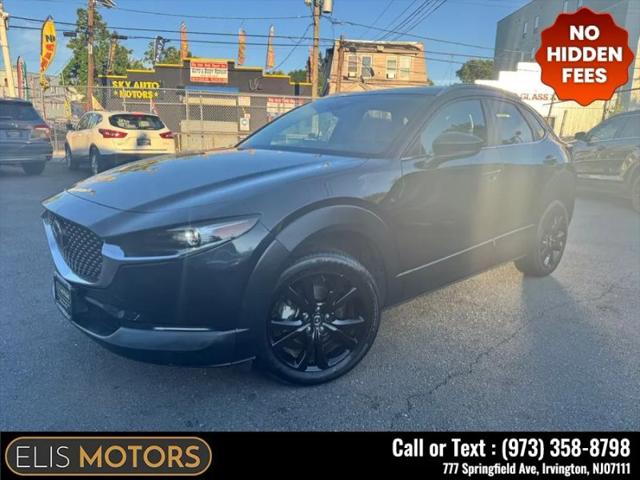 2024 Mazda CX-30 2.5 S Select Sport for sale in Irvington, NJ