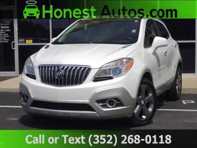 2013 Buick Encore Convenience for sale in Fruitland Park, FL