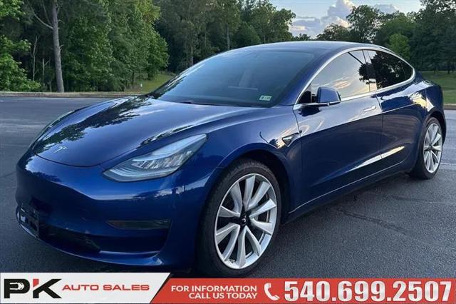 2019 Tesla Model 3 Standard Range Plus for sale in Stafford, VA