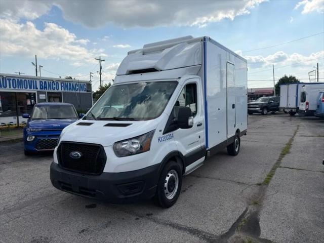 2020 Ford Transit Chassis 350 XL for sale in Columbus, OH