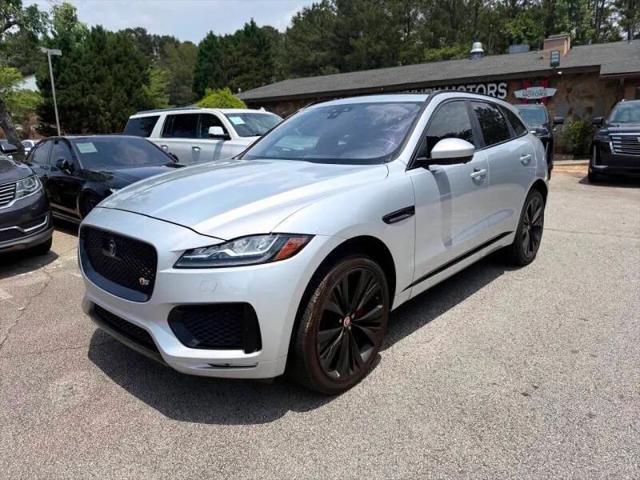 2019 Jaguar F-PACE S for sale in Buford, GA