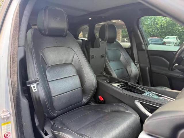 2019 Jaguar F-PACE S