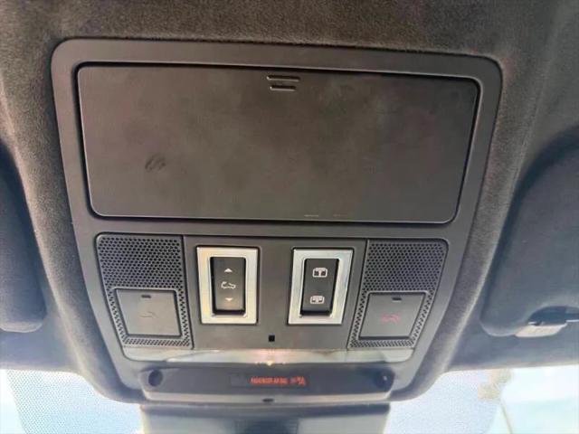 2019 Jaguar F-PACE S