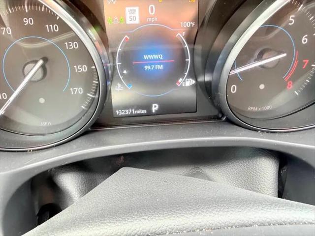2019 Jaguar F-PACE S