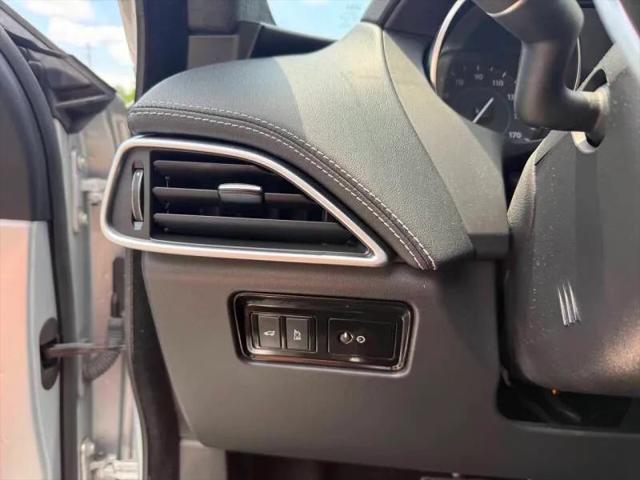 2019 Jaguar F-PACE S