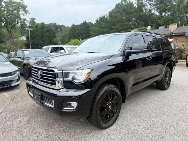 2018 Toyota Sequoia TRD Sport for sale in Buford, GA
