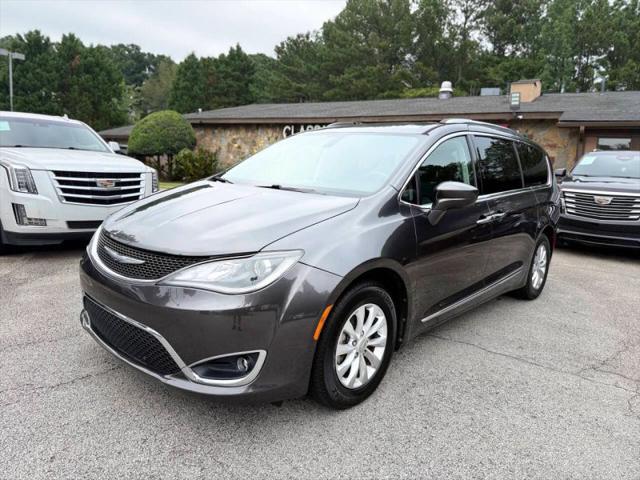 2018 Chrysler Pacifica Touring L for sale in Buford, GA