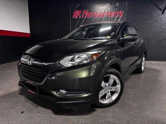 2016 Honda HR-V EX for sale in Bay Shore, NY